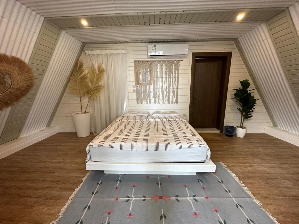 Divon Chalets Buraidah Exterior foto