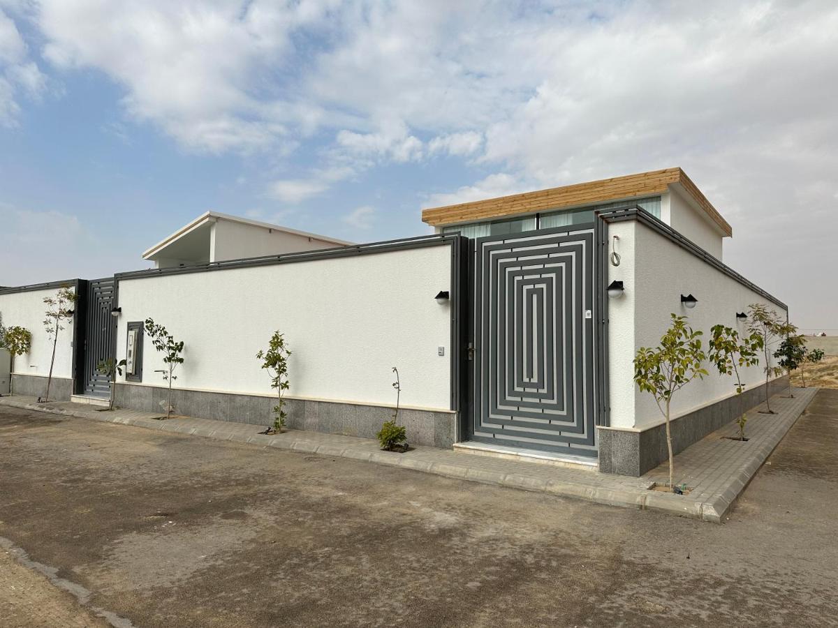 Divon Chalets Buraidah Exterior foto