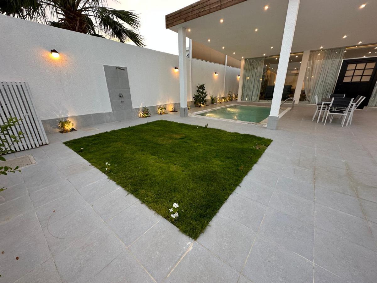 Divon Chalets Buraidah Exterior foto