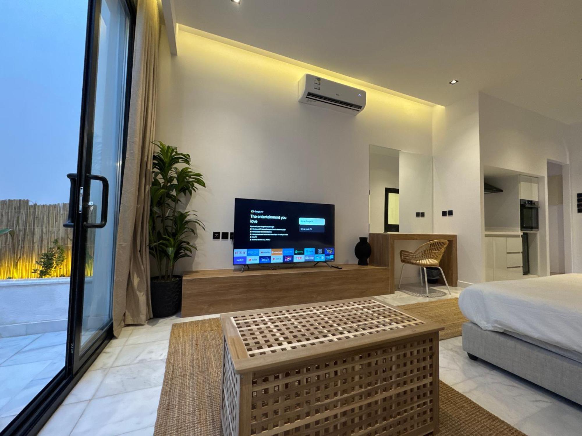 Divon Chalets Buraidah Exterior foto